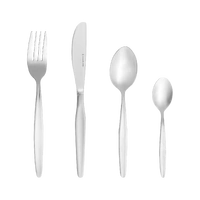 Storm Teaspoon
