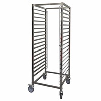 2/1 Gastronorm Trolley