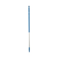 Vikan Ergonomic Heavy Duty Handle - Aluminium (1310mm)