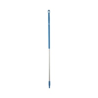 Vikan Ergonomic Heavy Duty Handle - Aluminium (1510mm)