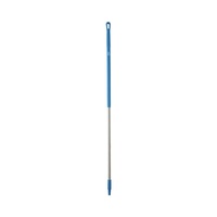Vikan Ergonomic Heavy Duty Handle - Stainless Steel (1500mm)