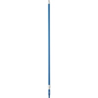 Vikan Telescopic Condensation Draining Handle (1600-2780mm)