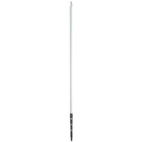 Vikan Telescopic Handle with Quick Coupling - Fibreglass (1800-5660mm)
