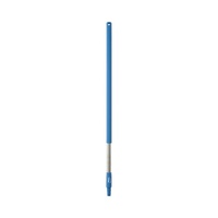 Vikan Ergonomic Heavy Duty Handle - Stainless Steel (1025mm)