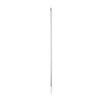 Vikan Waterfed Handle with Quick Coupling - Aluminum (1540mm)