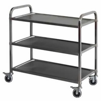 Clearing / Catering Trolley