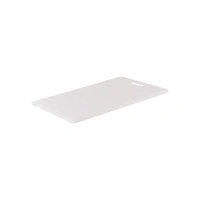 Chef Inox PP Coloured Coded Cutting Board with Handle