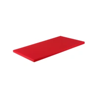 Chef Inox PP Coloured Coded Cutting Board
