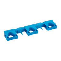 Hygienic Hi-Flex Wall Bracket System