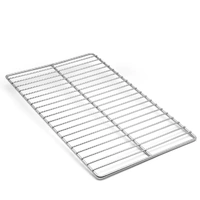 1/1 Gastronorm Oven Cooling Rack Stainless Steel