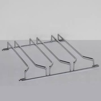 Stem Glass Holder