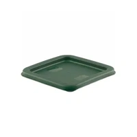 Square lid to suit 1.9L &amp; 3.8L Food Container