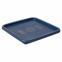 Square lid to suit 11.4L, 17.2L &amp; 22L Food Container