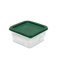1.9L Square Food Storage Container