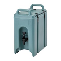 Cambro Insulated Beverage Dispenser 9.4L