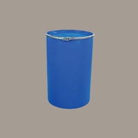 60L Plastic Drum