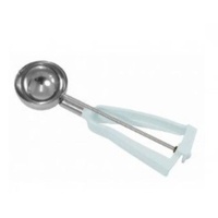 Ice Cream Scoop No.6 White