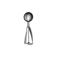 Ice Cream Scoop No.8 Grey