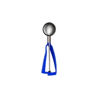 Ice Cream Scoop No.16 Blue