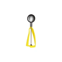 Ice Cream Scoop No.20 Yellow