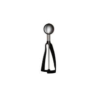 Ice Cream Scoop No.30 Black
