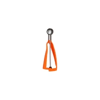 Ice Cream Scoop No.100 Orange