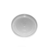 Clear PP Lid to fit 26/32oz Bowls