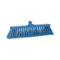 Vikan Yard Broom - Hard Bristle (530mm)