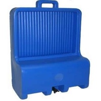 25L Tip &amp; Run Bunding Tray