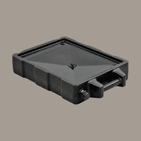 16L Oil Chemical Drain Pan