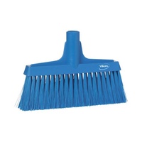 Vikan Lobby Broom with Straight Neck - Soft Bristle (260mm)