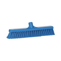Vikan Floor Broom - Soft/Split Bristle (435mm)