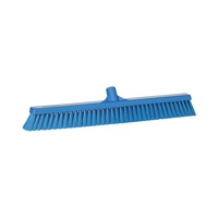 Vikan Floor Broom - Medium Bristle (610mm)
