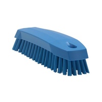 Vikan Medium Hand Brush - Medium Bristle (165mm)