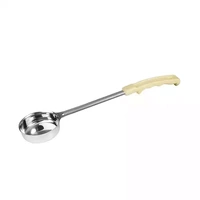 Solid Portion Control Spoodle Beige