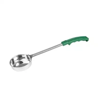 Solid Portion Control Spoodle Green