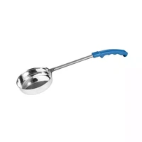 Solid Portion Control Spoodle Blue
