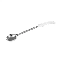 Perforated Portion Control Spoodle White