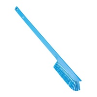 Vikan Ultra-Slim Brush w/Long Handle - Medium Bristle (600mm)