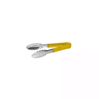 Colour Coded Tongs