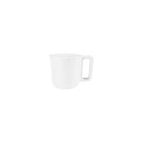 White Stackable Mug - 350ml