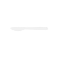 Superware Dessert Knife