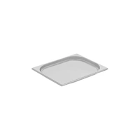Stainless Steel Grastronorm Pan 1/2 x 20mm