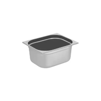 Stainless Steel Grastronorm Pan 1/2 x 150mm