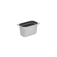 Stainless Steel Grastronorm Pan 1/4 x 150mm