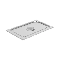 Lid to suit 52001, 52002, 52002-P, 52004, 52004-P, 52006, 52006-P