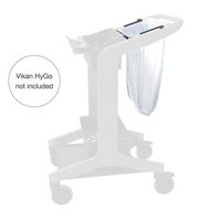 HyGo Waste Bag Holder