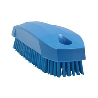 Vikan Nail Brush - Hard Bristle (130mm)