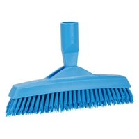 Vikan Crevice Scrub Brush - Very Hard Bristle (225mm)