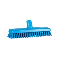Vikan Waterfed Deck Scrub - Medium Bristle (270mm)